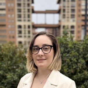 Cristina Berrocal Elu