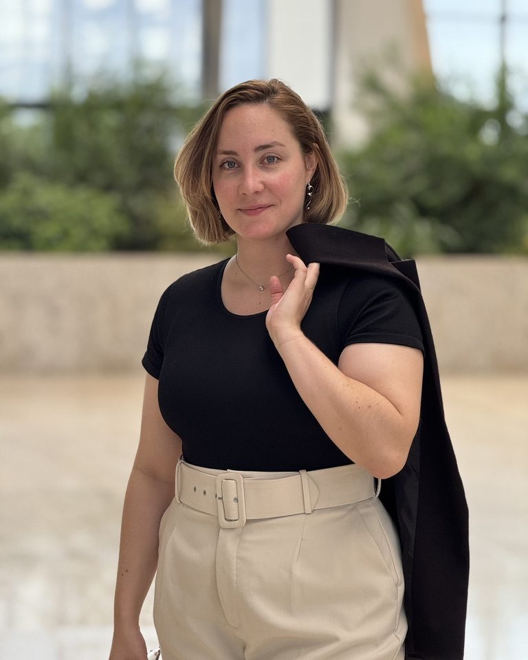Cristina Berrocal Elu
